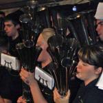 Abschlusskonzert 2004 3