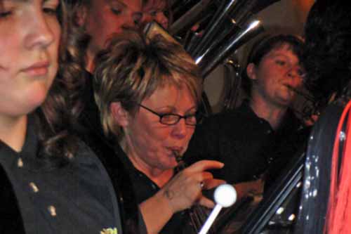 Abschlusskonzert 2004 5