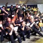 Abschlusskonzert 2004 6