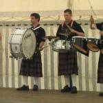  31.05. Oldtimertreffen in Kirchberg