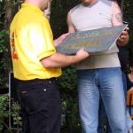  12.07. Vereinsfest in Crawinkel