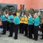  12.07. Geburtstagsständchen