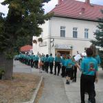  23.08. Schuleinführung in Collis
