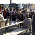  27. - 28.09. Schalmeientreffen in Senden (Bayern)