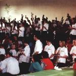 12.05. Musikfest in Großolbersdorf