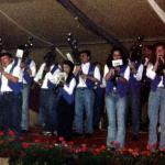 19.05. Musikfest in Thierbach