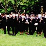 27.05. Musikfest in Rehefeld