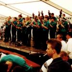 03.06. Schützenfest in Langenhessen