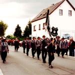 17.06. Schützenfest in Fraureuth