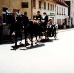 24.06. Schützenfest in Gera - Langenberg