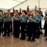 30.06. Sadtfest in Berga