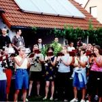 28.07. 50.Geburtstag Kobacek in Kauern