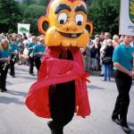 19.08. 550 Jahre Buchholz