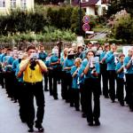 02.09. Kuchenfest in Weida